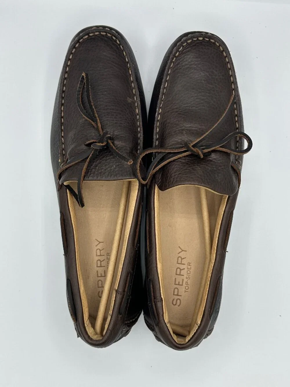 Sperry hampden eye
